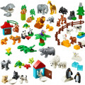 45029 LEGO  DUPLO Education Loomad